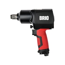 Brio 1404-BP341950 3/4'' Havalı Somun Sökme Makinesi Brio 1404-BP341950 3/4'' Havalı Somun Sökme Makinesi