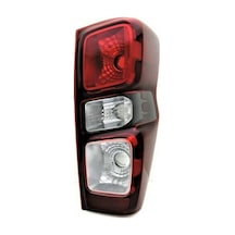 Sağ Stop Lambası Ledsiz Tip Isuzu Dmax 2020-2023 Depo