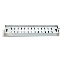 Çay Kazanı Damlalık Bardaklık 40x20