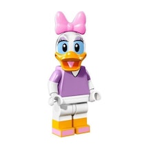 Lego Minifigür - Disney Seri - 71012 - 9 Daisy