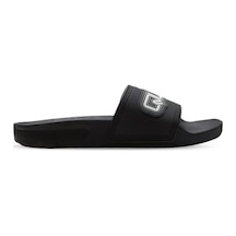 Quiksilver Quıksilver Çocuk Terlik Rivi Wordmark Slide İi Aqbl100595-kvj1 Antrasit