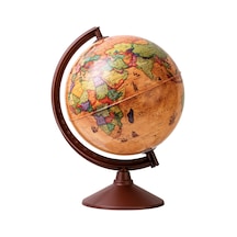 Gürbüz Işıksız Antik Küre 20Cm