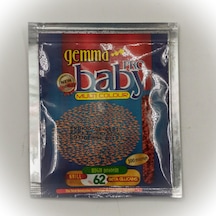 GEMMA Pro Multi Colour Yavru Balık Yemi 10 gr
