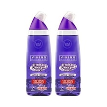Viking Premium Ultra Çamaşır Suyu Misk 2 x 750 ML