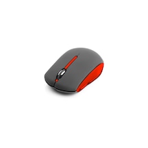 Mouse Kablosuz Gm103w Black-red Mou