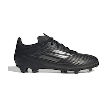 Adidas F50 League Fg Mg Siyah Çocuk Krampon Ayakkabı Ç-167 If1364 Siyah