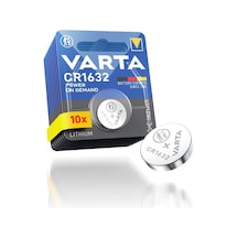 On Cr1632 Bli 1x10