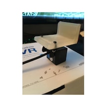 Dome G30b Arka Kamyon Camı İçin Arka Kamera Montaj Braketı
