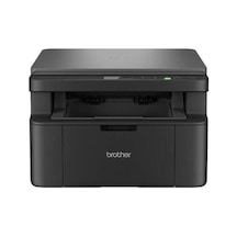 Brother A4 Siyah Dcp-l1632w Çok Fonksiyonlu Laser Yazıcı Usb 2.0,kablosuz 3000 Sayfalık Toner