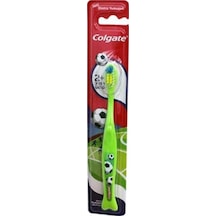 Colgate 2+ Yaş Çocuk Diş Fırçası Extra Soft