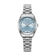 Roche Montre Rml5011-02 Kadın Kol Saati Metalik Gri