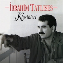 İbrahim Tatlıses - Klasikleri Plak