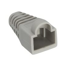 Rj 45 Kılıf Boot Gri Go506089mt-1762