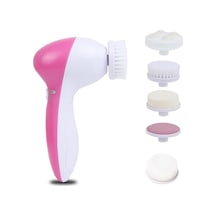 5 In 1 Beauty Care Massager Cilt Bakım Kiti