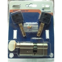 Mul-t-lock Mandallı 7x7 Kgb Barel
