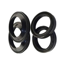 Ganzhoushop Yağ Suntek Ön Motosiklet Keçesi Çatal Amortisör 41x54x11 Sx