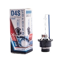 D4S Xenon Ampul Photon Ph4547