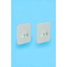 Banyo Askısı Sticker Yapıştırıcı 6999