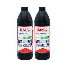 Leke Çıkarıcı /genel Amaçlı Temizlik Ürünü 750ml 2 Adet