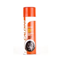 Lastik Temizleyici Ve Parlatıcı Aerosol Spray 500 Ml
