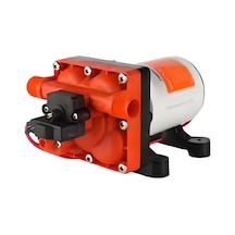 SEAFLO HİDROFOR 11.30 LT/DK 24 V 55 PSİ