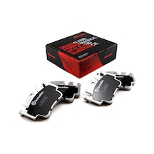 Brembo Sport Pad Audı / Ferrari Ön Balata