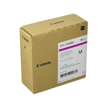 Tonersepeti Canon Pfı-1100m Kırmızı Kartuş