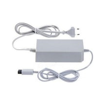 Nintendo Wii 220v Ac Güç Adaptörü