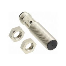 Omron E2b-m12ks04-m1-c1 M12-4mm,npn-no,m12-4p,endüktif Sensör