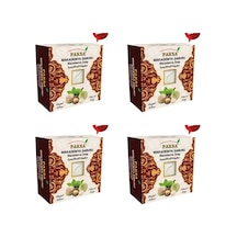 Paksa Doğal Macadamia Sabun 125 G 4'lü