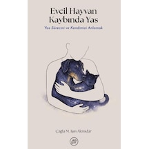 Evcil Hayvan Kaybında Yas - Aıaı-897906