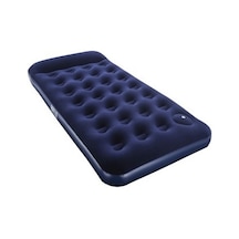 Bestway Pavillo 67224 Ikiz Boyut Dahili Pompalı Şişme Yatak