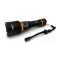 Wison Ws-6565 25watt 2300 Lümen Usb Type-c Şarjlı El Feneri Evimdeyokyok Çok Renkli