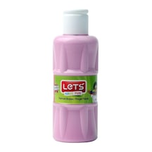 Lets Parmak Boya 100Ml Pembe L-5660