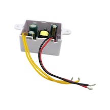 Youmex 12v 3a 36w Ac-dc Giriş 100-240v Güç Modülü Zfx-w305a - 24v/1.5a Seçenekli