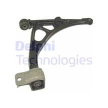Delphı Tc811 Ön Salıncak Rotilsiz Sağ Alt Peugeot P405 85 99 3521.g4- 3521.76- 3521.77