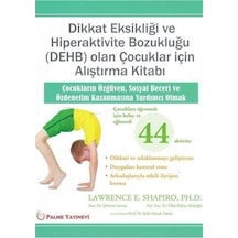 Dikkat Eksikliği Ve Hiperaktivite Bozukluğu Olan Çocuklar İçin Al