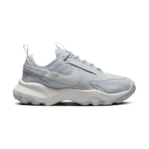 Nike W Nike Tc 9000 Kadin Koşu Ayakkabı Dd9682-005 Gri Gri