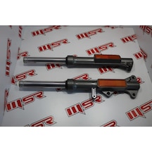 Crypton Ön Amortsör Oem (490463479)