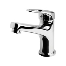 Newarc Smart Yüksek Lavabo Bataryası Krom