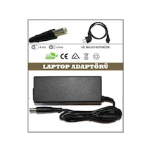 HP Uyumlu Compaq 6735S Laptop Sarj Aleti