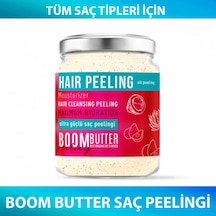 Boom Butter Saç Kökü Peelingi 190 ML