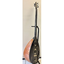 Elektro Bağlama Leslili Model-1