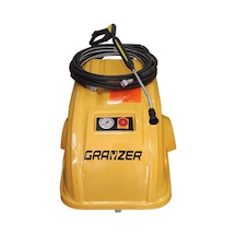 Grayzer TT-2900 Soğuk 200 Bar Basınçlı Oto Yıkama Makinesi
