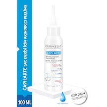 Dermedic Capilarte Saç Derisi İçin Arındırıcı Peeling 100 ML