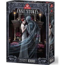 Art Puzzle 1000 Parça Sonsuza Kadar 5232