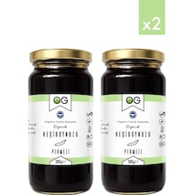 OG natural Organik Keçiboynuzu Pekmezi 2 x 300 G