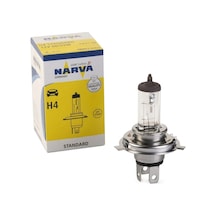 Ampul H4, 12v-60/55w, P43t-38 48881