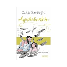 Ağaçkakanlar - Cahit Zarifoğlu - Ketebe