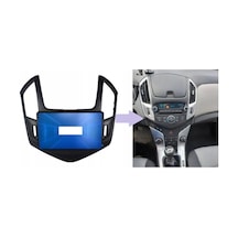 Chevrolet Cruze Android Multimedya Sistemi 4-64 Cadence 2013-2015 +360 Kamera 9"